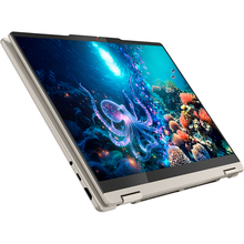 Ноутбук LENOVO Yoga 7 2-in-1 14AKP10 Seashell (83JR007KRA)