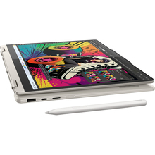 Ноутбук LENOVO Yoga 7 2-in-1 14AKP10 Seashell (83JR007KRA)