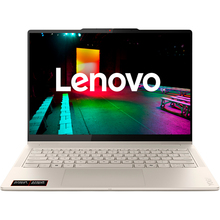 Ноутбук LENOVO Yoga 7 2-in-1 14AKP10 Seashell (83JR007KRA)