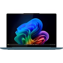 Ноутбук LENOVO Yoga Slim 7 14AKP10 Tidal Teal (83JY004VRA)