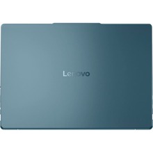 Ноутбук LENOVO Yoga Slim 7 14AKP10 Tidal Teal (83JY004VRA)