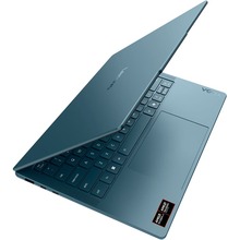 Ноутбук LENOVO Yoga Slim 7 14AKP10 Tidal Teal (83JY004VRA)