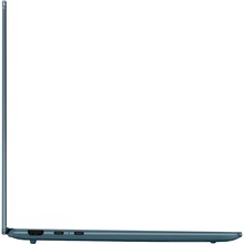Ноутбук LENOVO Yoga Slim 7 14AKP10 Tidal Teal (83JY004VRA)