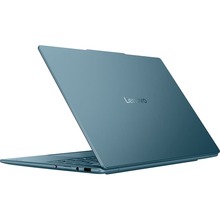 Ноутбук LENOVO Yoga Slim 7 14AKP10 Tidal Teal (83JY004VRA)