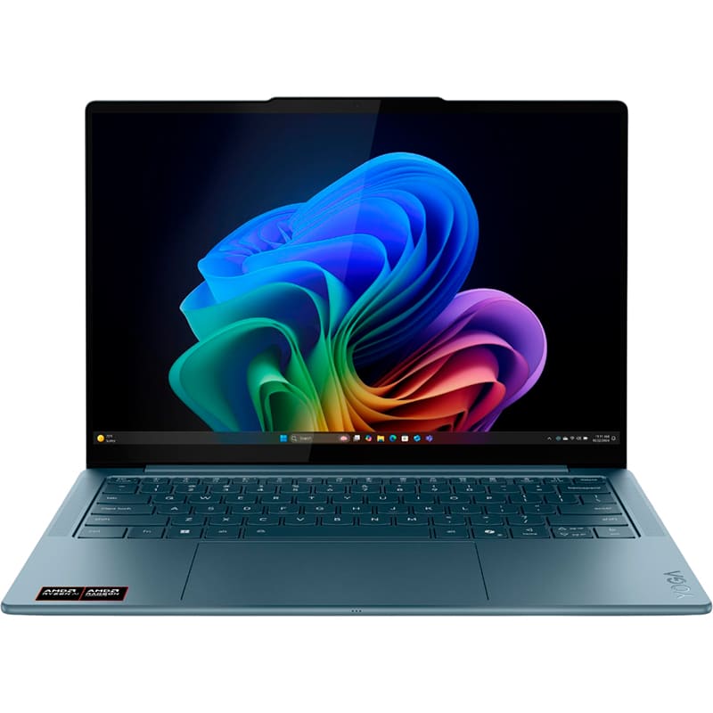 Ноутбук LENOVO Yoga Slim 7 14AKP10 Tidal Teal (83JY004VRA) Роздільна здатність дисплея 1920 x 1200