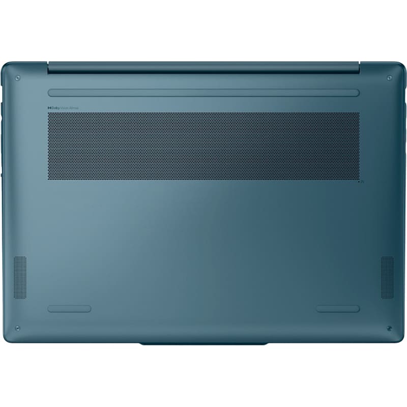 Фото 15 Ноутбук LENOVO Yoga Slim 7 14AKP10 Tidal Teal (83JY004VRA)