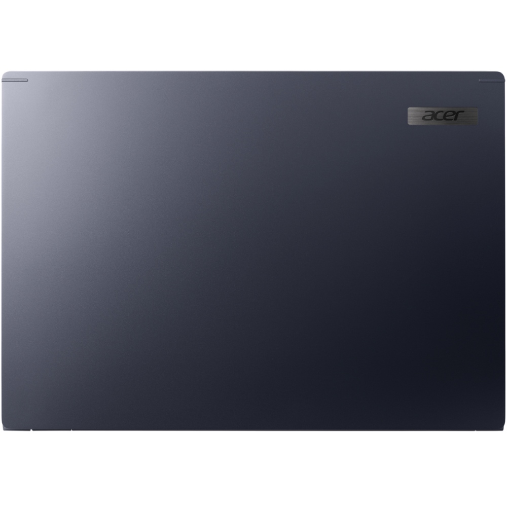 Зовнішній вигляд Ноутбук ACER TravelMate TMP416-54 Slate Blue (NX.BFREU.004)