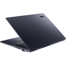 Ноутбук ACER TravelMate TMP416-54 Slate Blue (NX.BFREU.004)