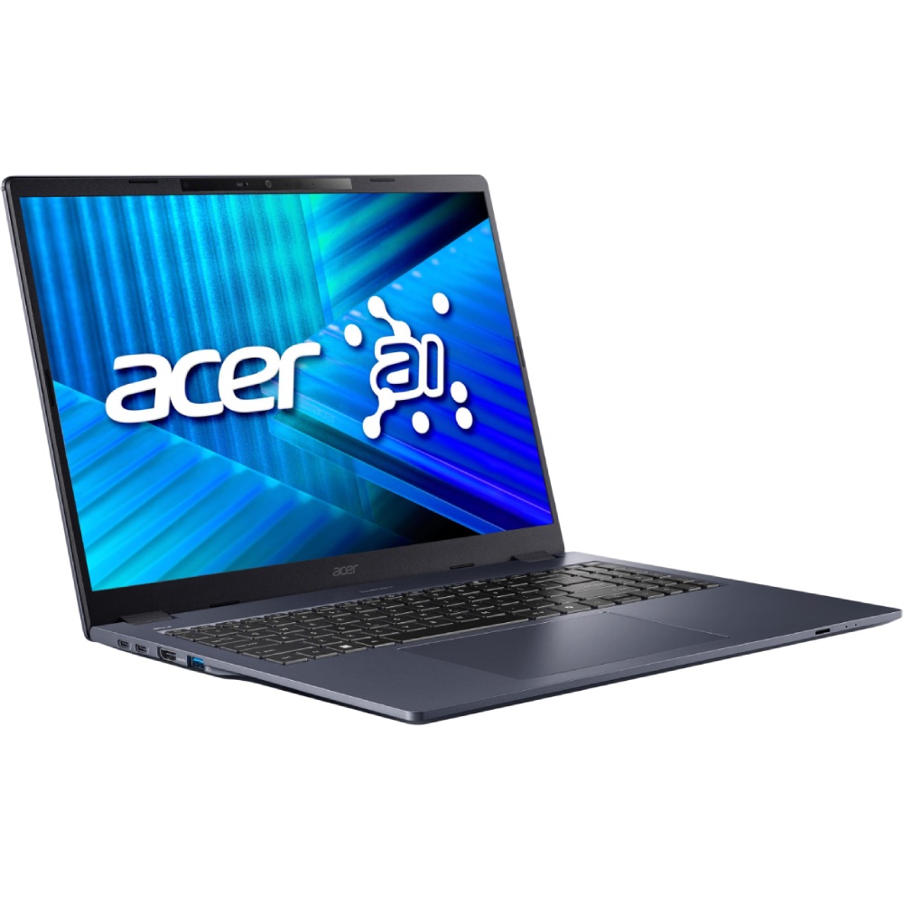 Ноутбук ACER TravelMate TMP416-54 Slate Blue (NX.BFREU.004) Діагональ дисплея 16