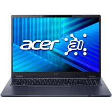 Ноутбук ACER TravelMate TMP416-54 Slate Blue (NX.BFREU.004)