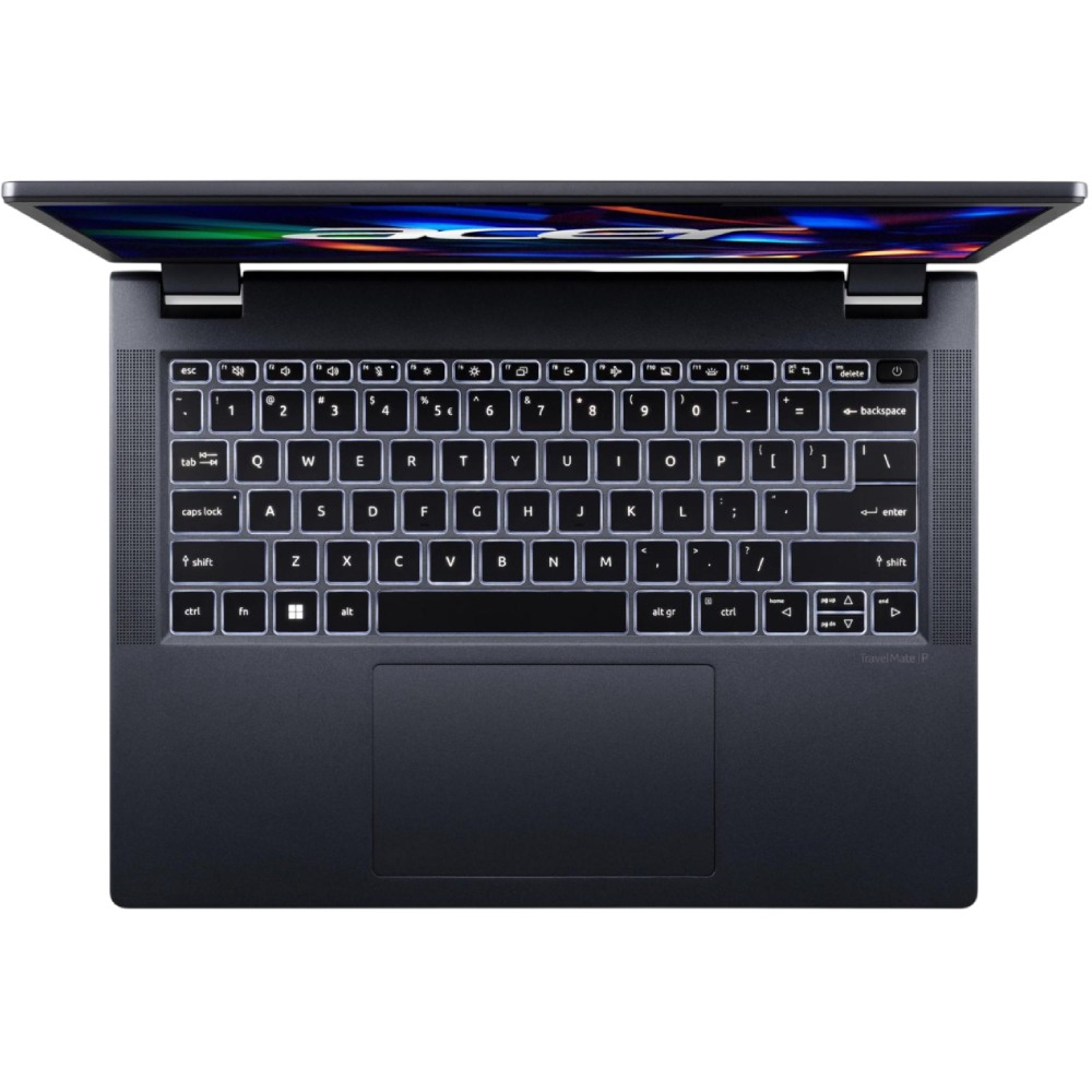 Ноутбук ACER TravelMate TMP414-53 Slate Blue (NX.B73EU.005) Частота обновления экрана 60 Гц