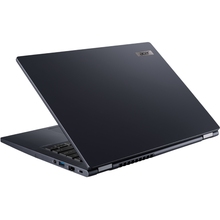 Ноутбук ACER TravelMate TMP414-53 Slate Blue (NX.B73EU.005)