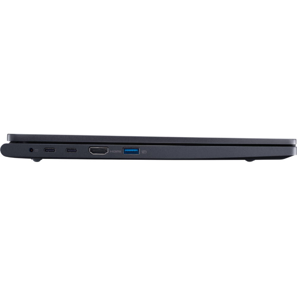 Покупка Ноутбук ACER TravelMate TMP414-53 Slate Blue (NX.B73EU.005)