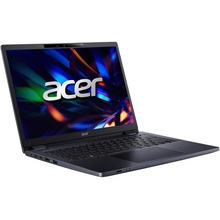 Ноутбук ACER TravelMate TMP414-53 Slate Blue (NX.B73EU.005)