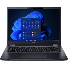 Ноутбук ACER TravelMate TMP414-53 Slate Blue (NX.B73EU.005)