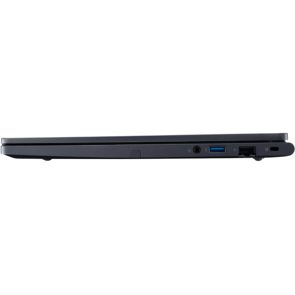Изображение Ноутбук ACER TravelMate TMP414-53 Slate Blue (NX.B73EU.005)