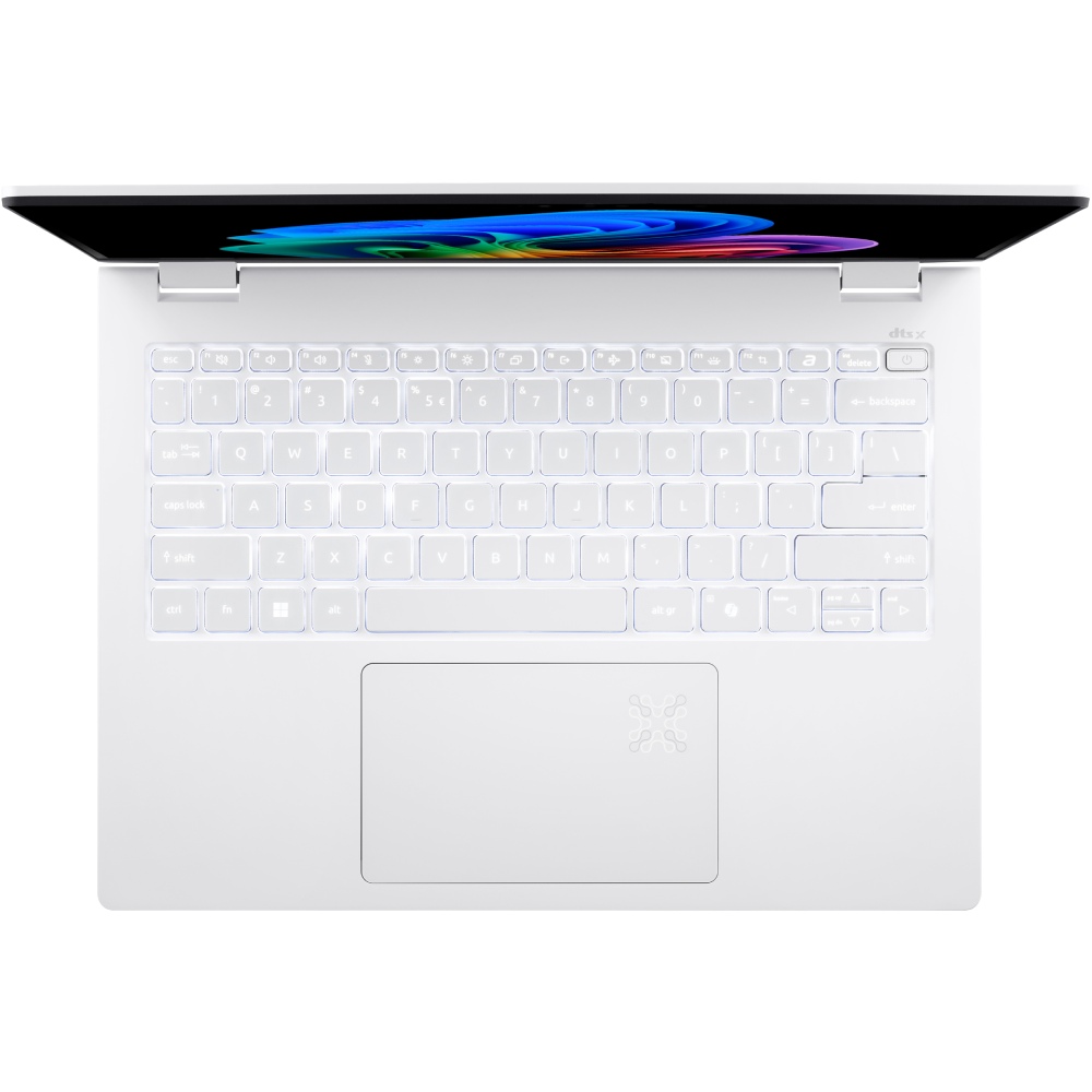 Ноутбук ACER Swift Edge 14 SFE14-51T Pearl White (NX.JG4EU.003) Частота обновления экрана 120 Гц