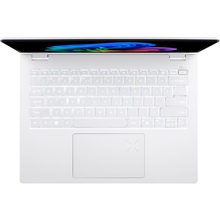 Ноутбук ACER Swift Edge 14 SFE14-51T Pearl White (NX.JG4EU.003)