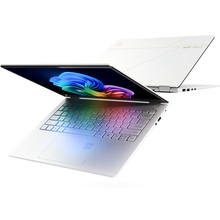 Ноутбук ACER Swift Edge 14 SFE14-51T Pearl White (NX.JG4EU.003)