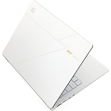 Ноутбук ACER Swift Edge 14 SFE14-51T Pearl White (NX.JG4EU.003)