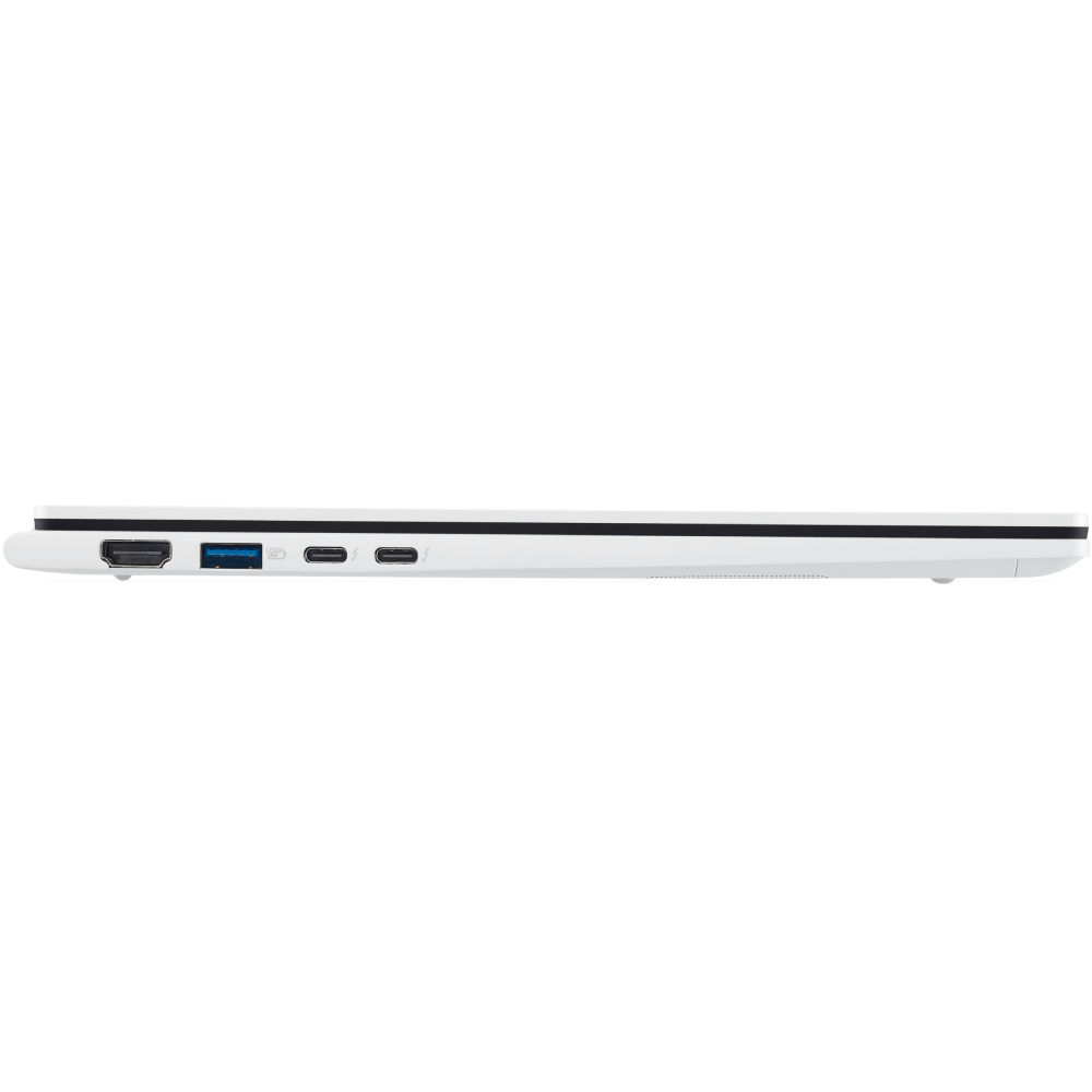 В Украине Ноутбук ACER Swift Edge 14 SFE14-51T Pearl White (NX.JG4EU.003)
