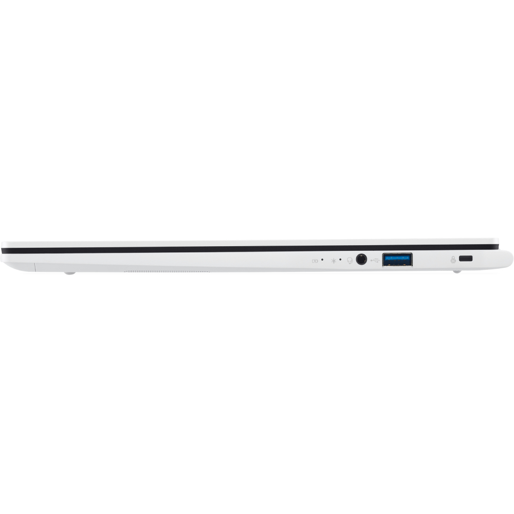 Изображение Ноутбук ACER Swift Edge 14 SFE14-51T Pearl White (NX.JG4EU.003)