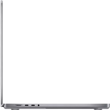Ноутбук BREEZY APPLE MacBook Pro M1 Pro 2021 Space Gray (2QZ14V0008D) Refurbished