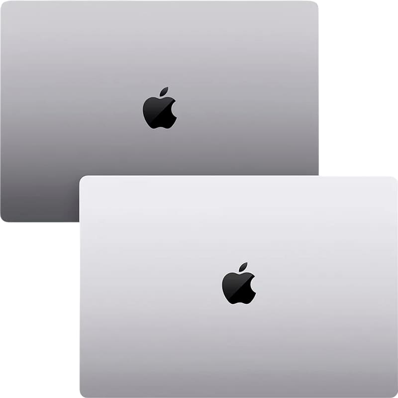 Ноутбук BREEZY APPLE MacBook Pro M1 Pro 2021 Space Gray (2QZ14V0008D) Refurbished Частота оновлення екрана 120 Гц