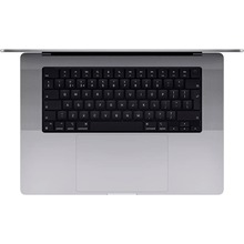 Ноутбук BREEZY APPLE MacBook Pro M1 Pro 2021 Space Gray (2QZ14V0008D) Refurbished