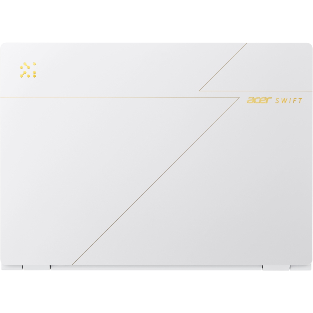 Заказать Ноутбук ACER Swift Edge 14 SFE14-51T Pearl White (NX.JG4EU.005)