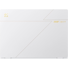 Ноутбук ACER Swift Edge 14 SFE14-51T Pearl White (NX.JG4EU.005)
