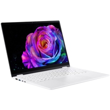 Ноутбук ACER Swift Edge 14 SFE14-51T Pearl White (NX.JG4EU.005)