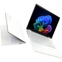 Ноутбук ACER Swift Edge 14 SFE14-51T Pearl White (NX.JG4EU.005)