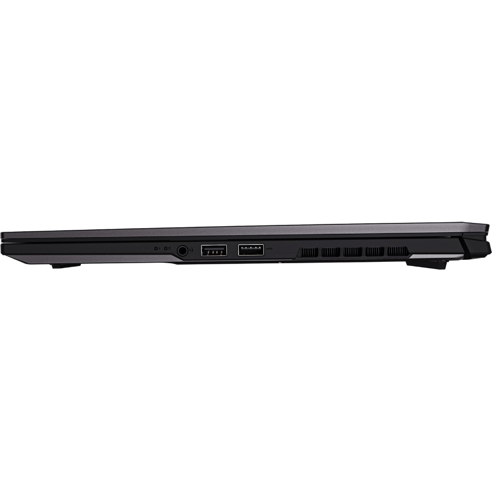 Зображення Ноутбук GIGABYTE AERO_X16_1VH93UAC64AH Space Gray