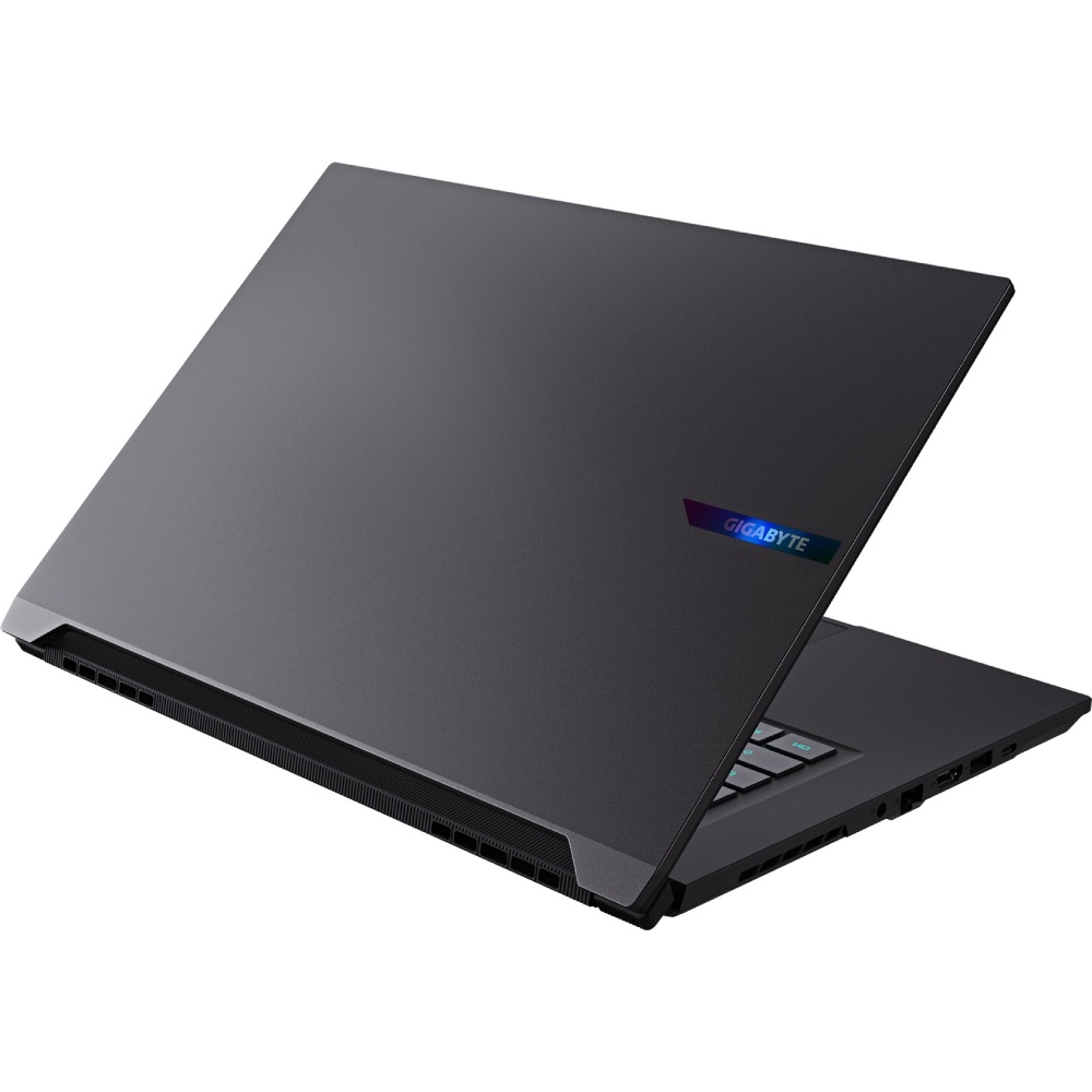 Фото Ноутбук GIGABYTE AERO_X16_1VH93UAC64AH Space Gray