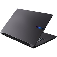 Ноутбук GIGABYTE AERO_X16_1VH93UAC64AH Space Gray