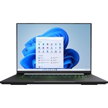 Ноутбук GIGABYTE AERO_X16_1VH93UAC64AH Space Gray