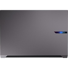 Ноутбук GIGABYTE AERO_X16_1VH93UAC64AH Space Gray