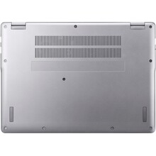 Ноутбук ACER Chromebook Spin CP314-2HN Pure Silver (NX.KYJEU.001)