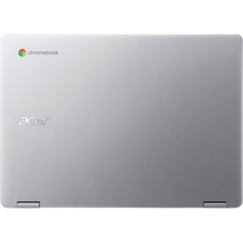 Ноутбук ACER Chromebook Spin CP314-2HN Pure Silver (NX.KYJEU.001)