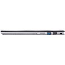 Ноутбук ACER Chromebook Spin CP314-2HN Pure Silver (NX.KYJEU.001)