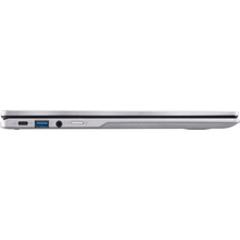 Ноутбук ACER Chromebook Spin CP314-2HN Pure Silver (NX.KYJEU.001)