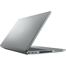 Ноутбук DELL Latitude 5550 Gray (N015L555015UA_WP)