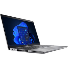 Ноутбук DELL Latitude 5550 Gray (N015L555015UA_WP)