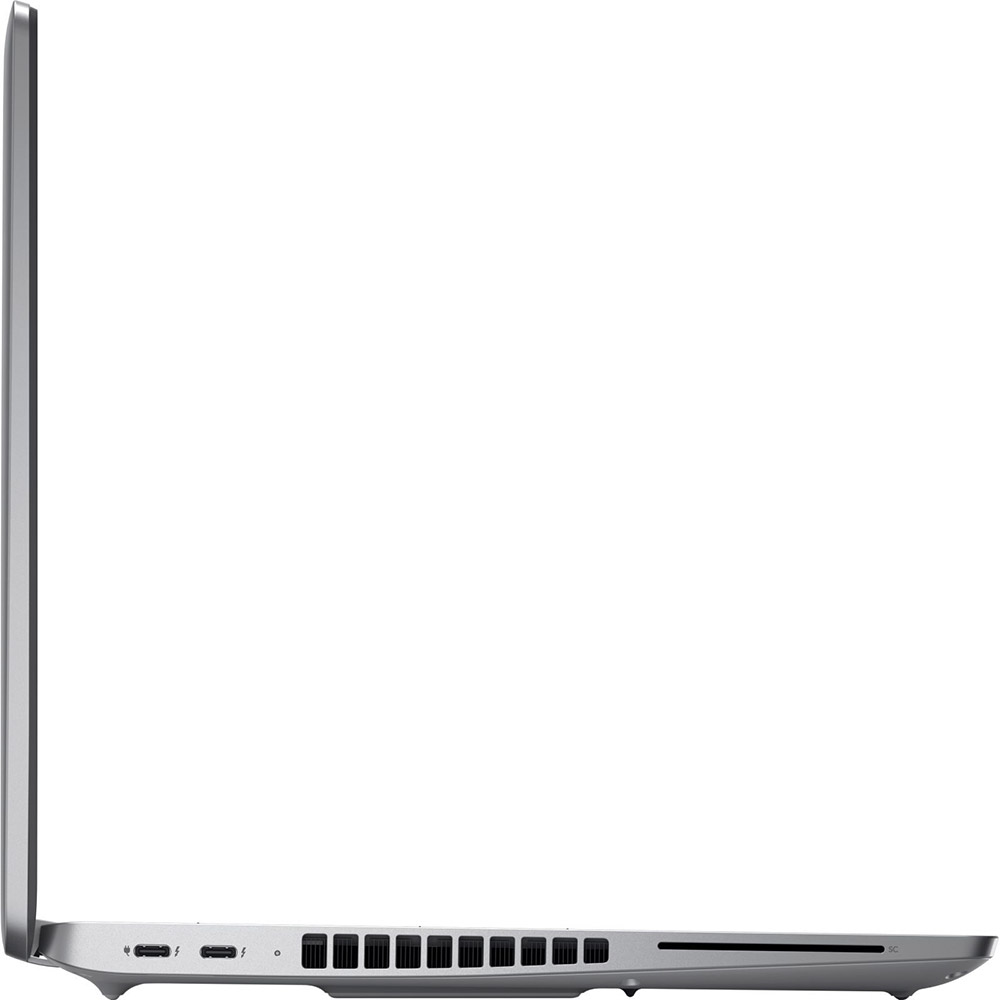 Фото Ноутбук DELL Latitude 5550 Gray (N015L555015UA_WP)