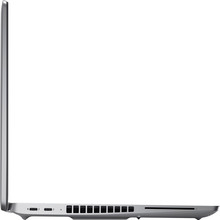 Ноутбук DELL Latitude 5550 Gray (N015L555015UA_WP)