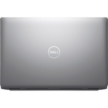 Ноутбук DELL Latitude 5550 Gray (N015L555015UA_WP)