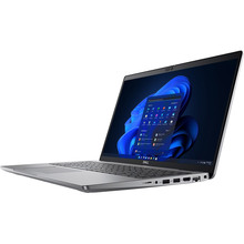 Ноутбук DELL Latitude 5550 Gray (N015L555015UA_WP)