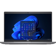 з SSD 1 ТБ Ноутбук DELL Latitude 5550 Gray (N015L555015UA_WP)