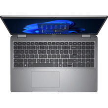 Ноутбук DELL Latitude 5550 Gray (N015L555015UA_WP)